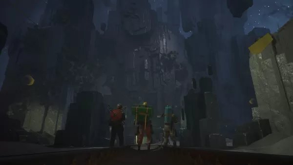 官僚機構辦公場景