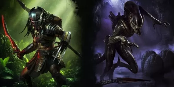 Raid: Shadow Legends introducirá al Yautja y al Xenomorfo en su próxima colaboración