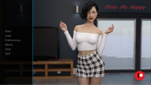 Make Me Happy Скриншот 1