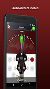 Ultimate Banjo Tuner 스크린샷 1