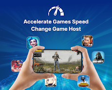 Super VPN: Safe & Secure VPN mod應用截圖第1張