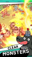 Ella Survivor.io Screenshot 2