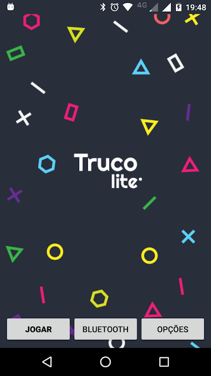 Truco Offline 2 스크린샷 1