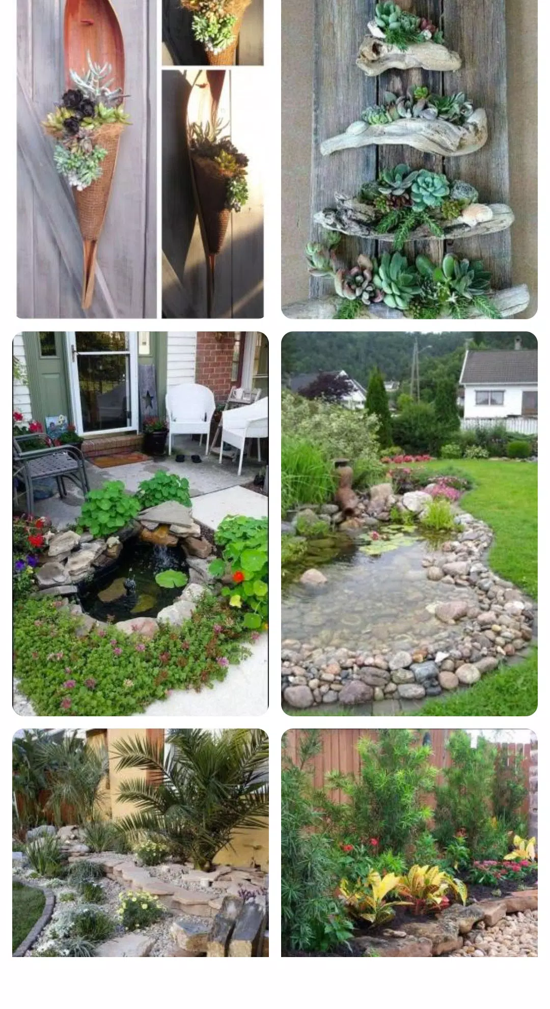 backyard landscape design app應用截圖第1張