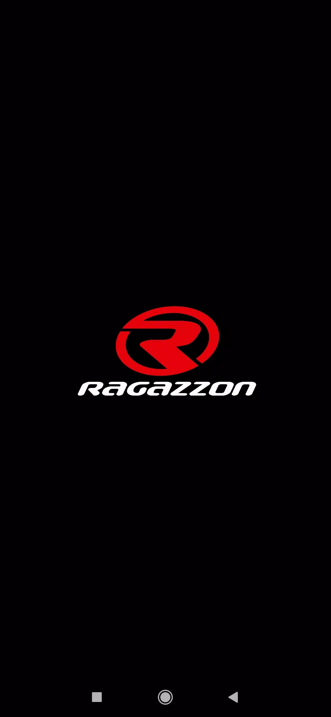 Ragazzon EVC スクリーンショット 2