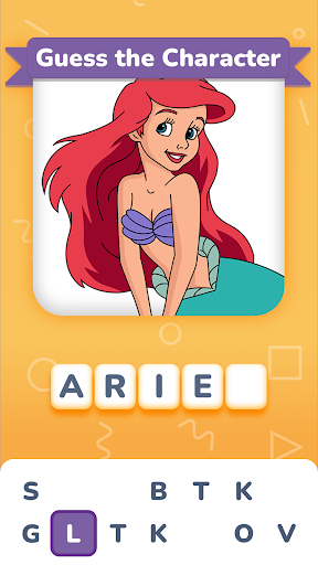 QuizMania: Picture Trivia Game Captura de pantalla 4