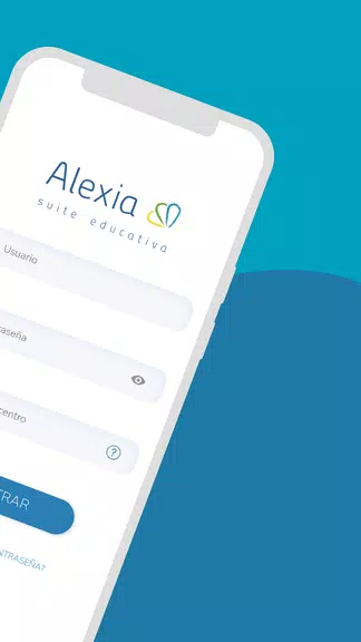 Alexia Familia應用截圖第2張