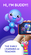 Buddy.ai: Fun Learning Games ဖန်သားပြင်ဓာတ်ပုံ 1