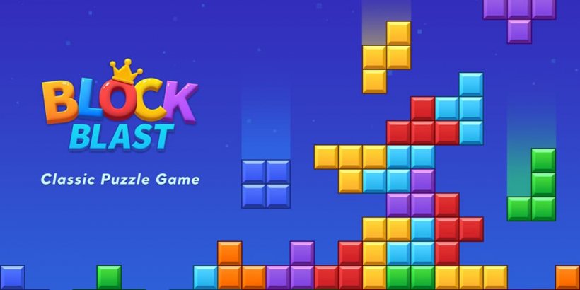 Block Blast! is a puzzler you may not have heard of but it\'s just cracked 40 million monthly players