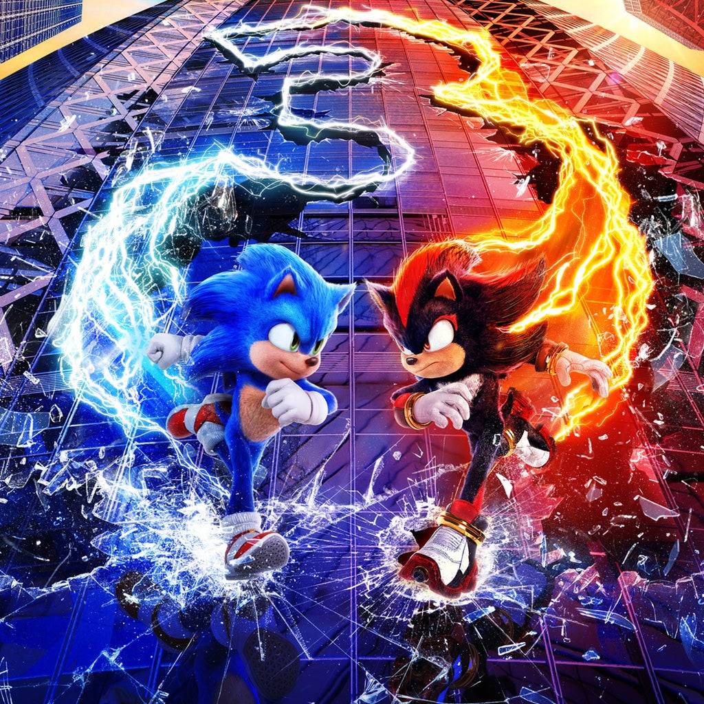 如何觀看Sonic刺猬3-播放時間和在線流式傳輸