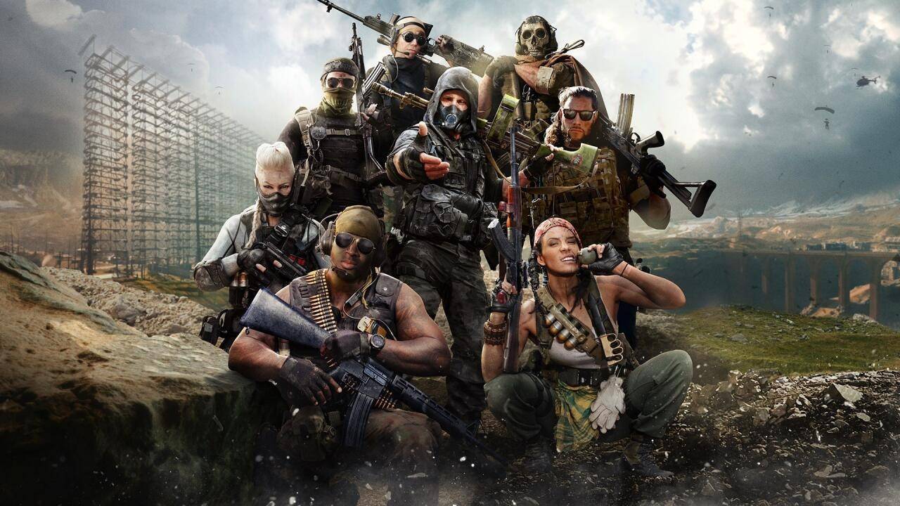 Verdansk regresa a Call of Duty Warzone
