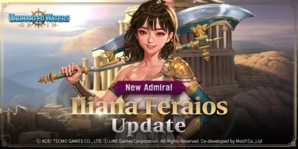 Iliana Reveals Origin Update at Wine Festival