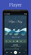 Pixel - Music Player Ảnh chụp màn hình 1