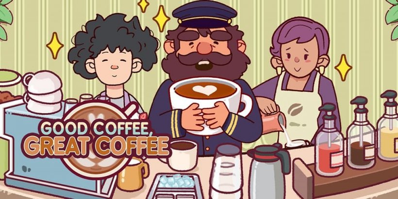 La coppia perfetta del caffè: buon caffè, ottima pizza in arrivo a breve