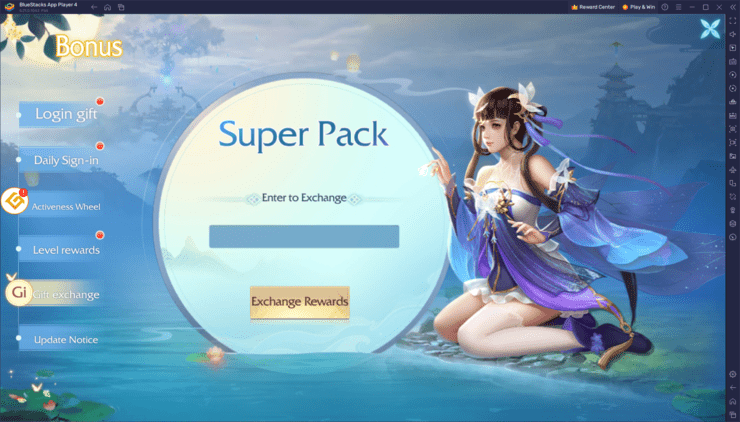 Soul of Ring: Revive - Tous les codes de rachat de travail janvier 2025