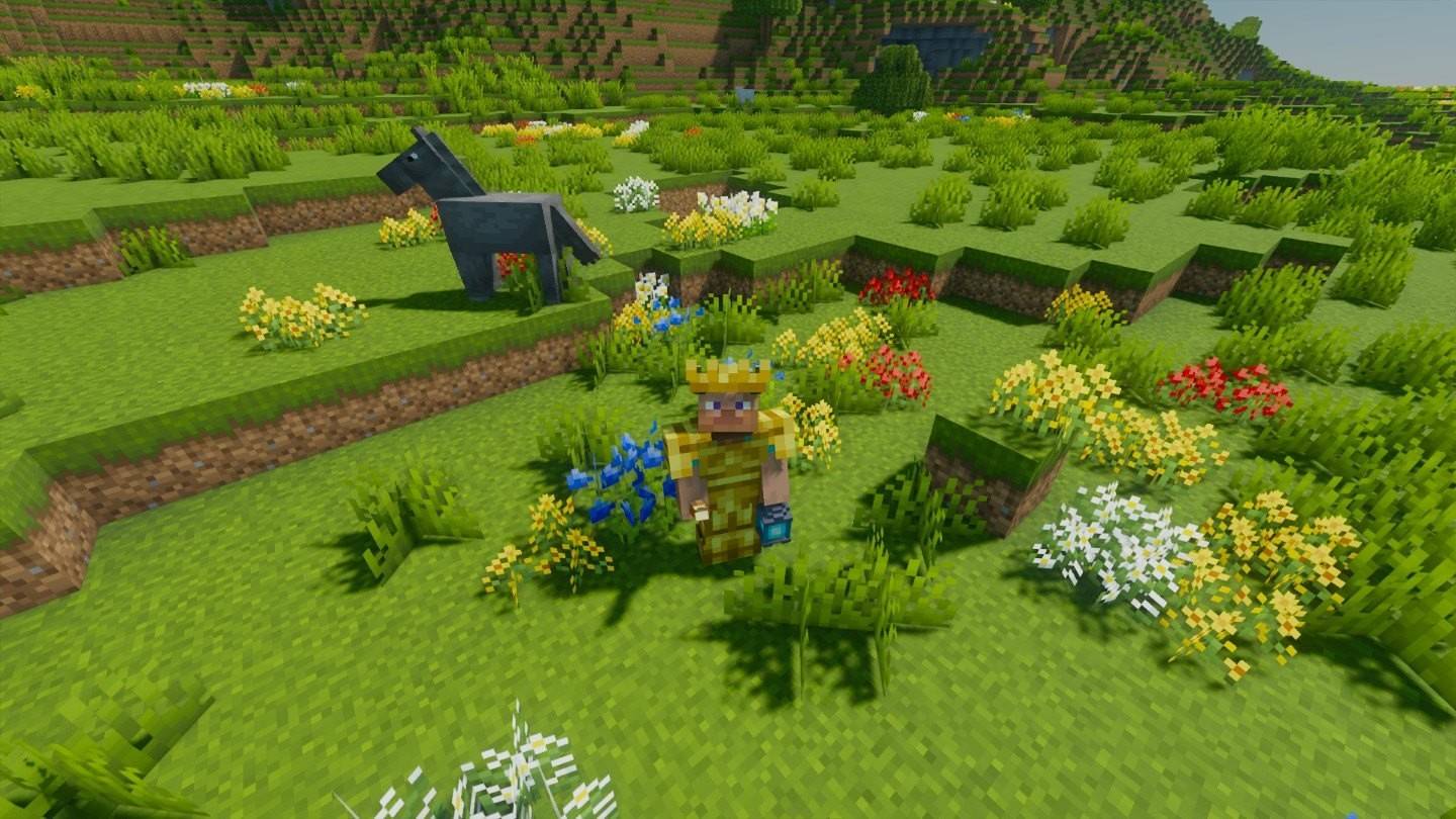 Ang masiglang flora ng Minecraft ay walang takip: Isang detalyadong gabay