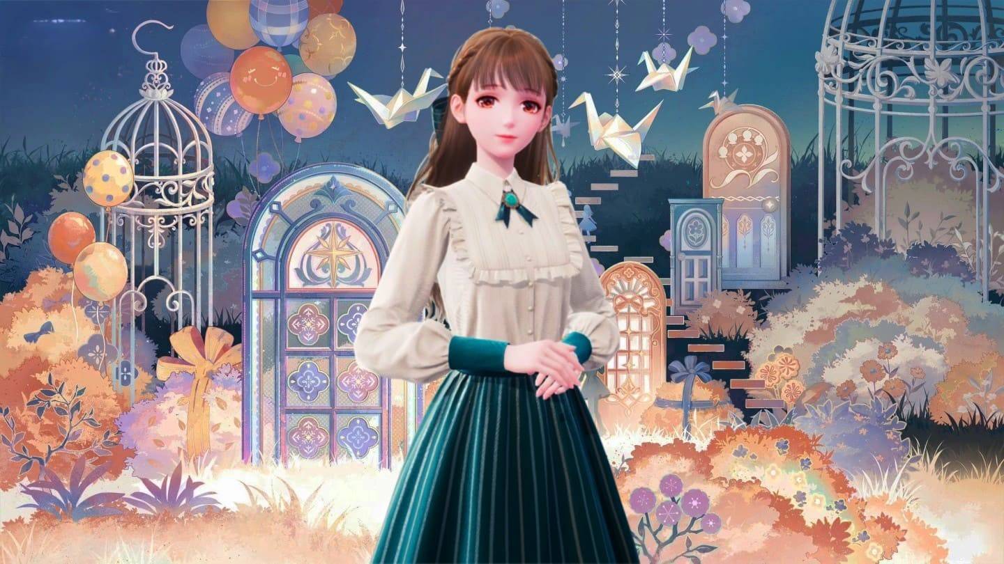 Inilunsad ng Infinity Nikki ang Paghahanap para sa Nakakapagpalit na Araw ng Araw