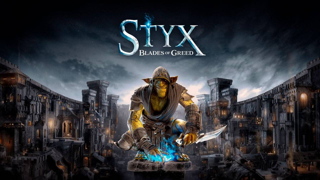 Styx -serie: Charismatische Goblin maakt een comeback