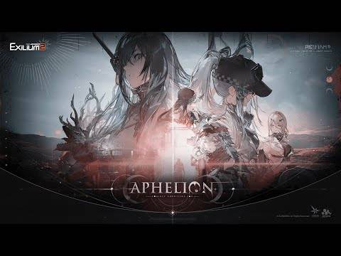 女孩的前線2：aphelion更​​新
