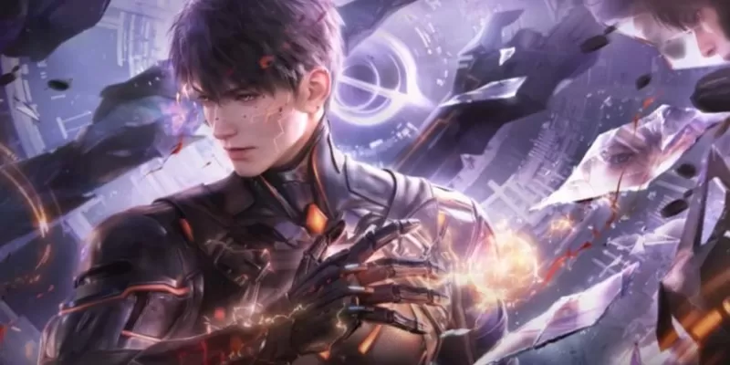 『フォールン・コスモス』イベントでケイレブが再登場