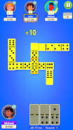 Dominoes - Board Game Screenshot 4