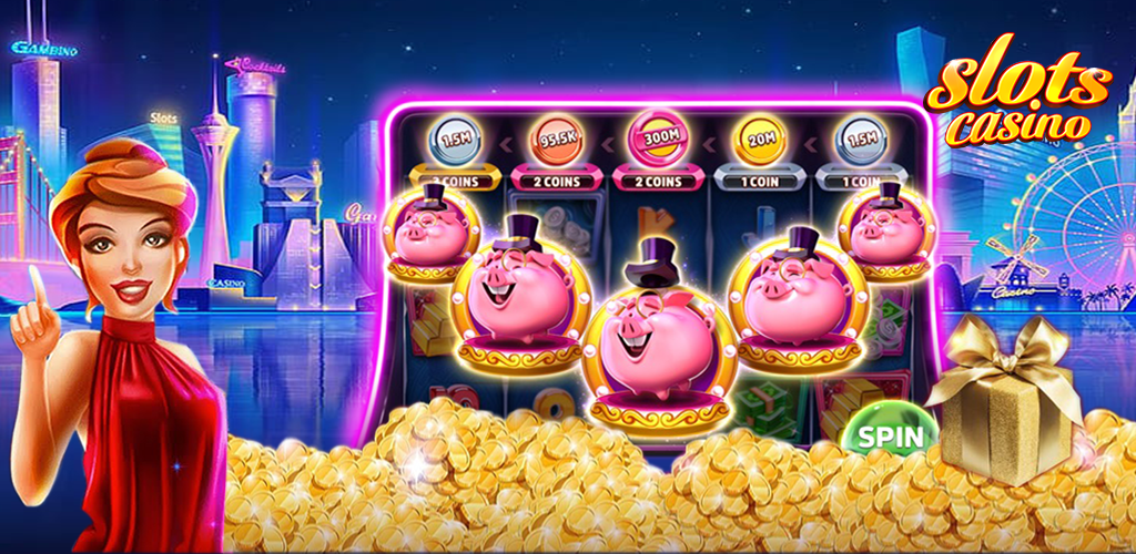 777 Online Casino Pagcor Slots Ảnh chụp màn hình 1