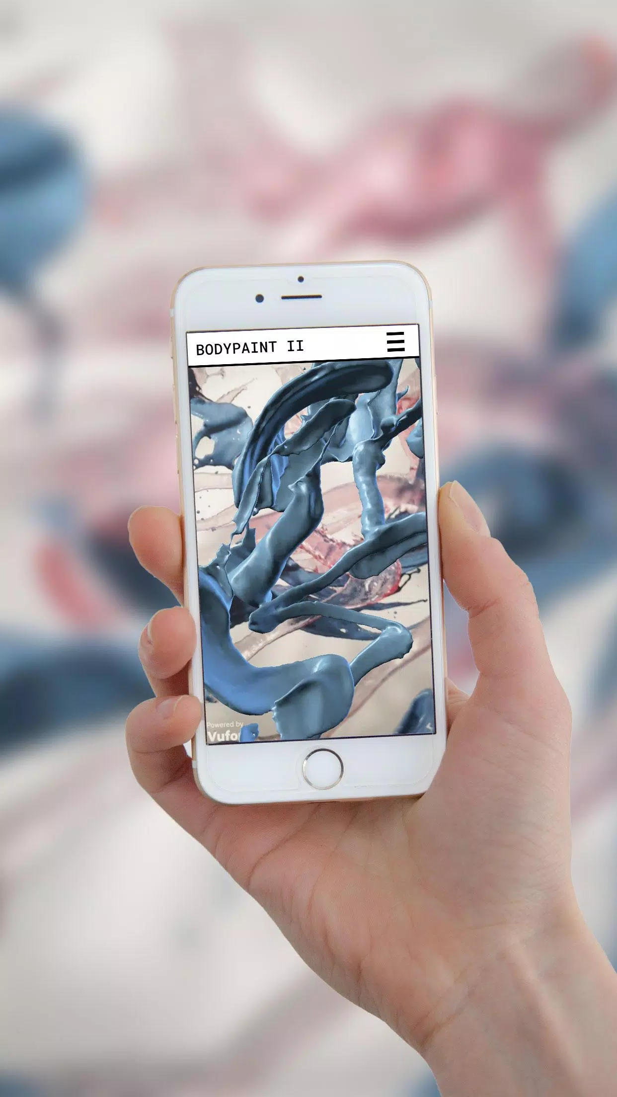 Banz & Bowinkel AR Captura de pantalla 4