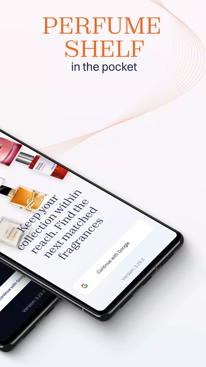 Aromoshelf Captura de tela 2