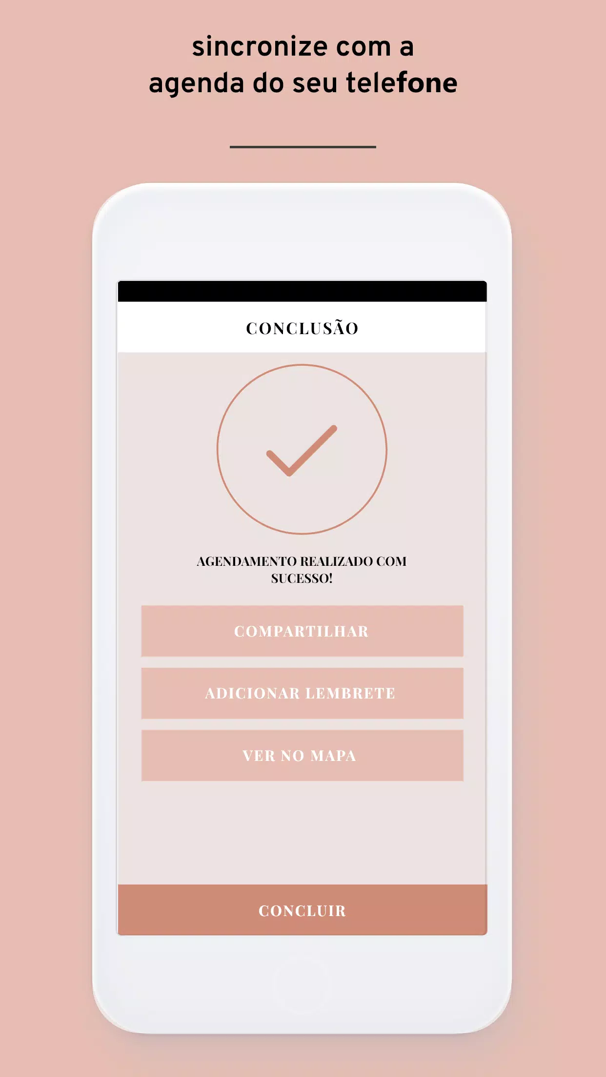 Rosy Fharia Скриншот 3