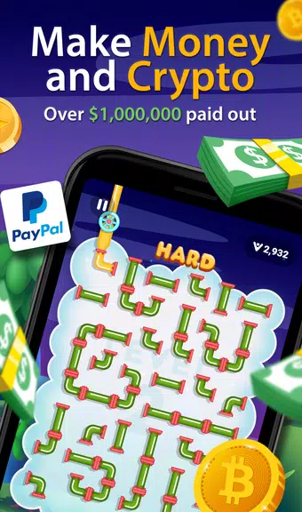 Pipe Dreams - Make Money スクリーンショット 1