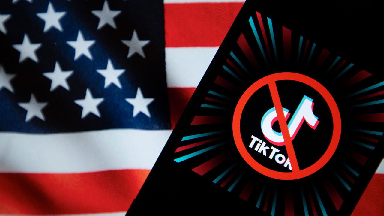 TikTok Ban Enforced in U.S., Access Blocked Nationwide