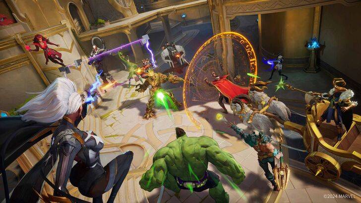 PS5, Switch Game Dev neemt een achterbank aan terwijl 80% van de ontwikkelaars zich richt op pc