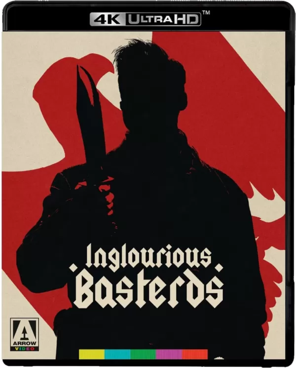 Inglourious Basterds Premium 4K Edition