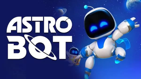 Astro Bot：最新のアップデートとニュース