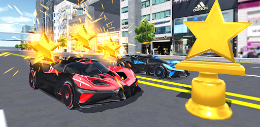 3d driving class 2 Ảnh chụp màn hình 2