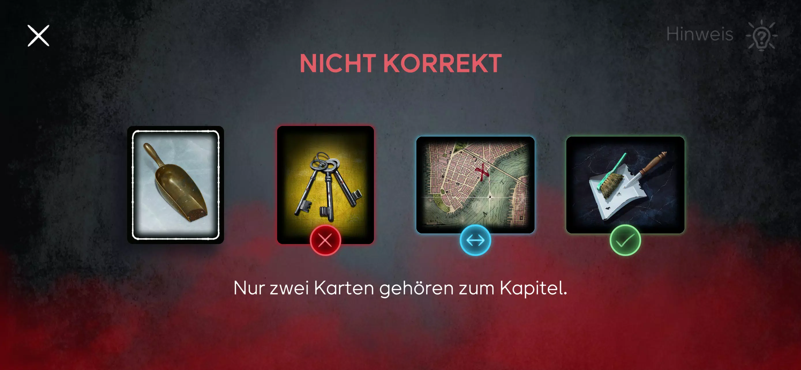 Ravensburger echoes應用截圖第4張