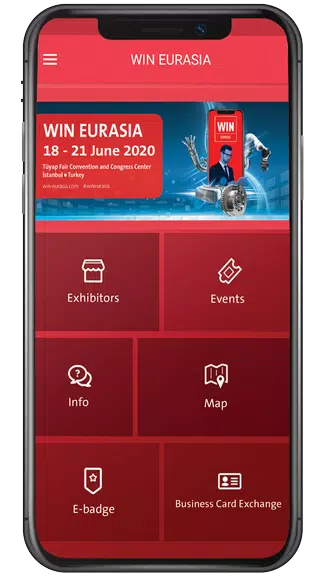 WIN EURASIA Captura de pantalla 2