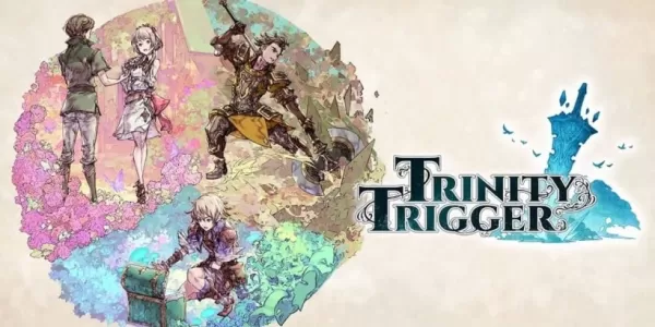 Trinity Trigger : lancement d'un JRPG classique sur mobile