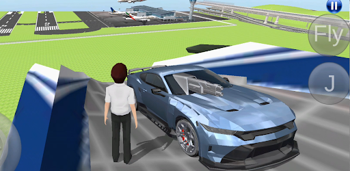 3d driving class 2 Ảnh chụp màn hình 3