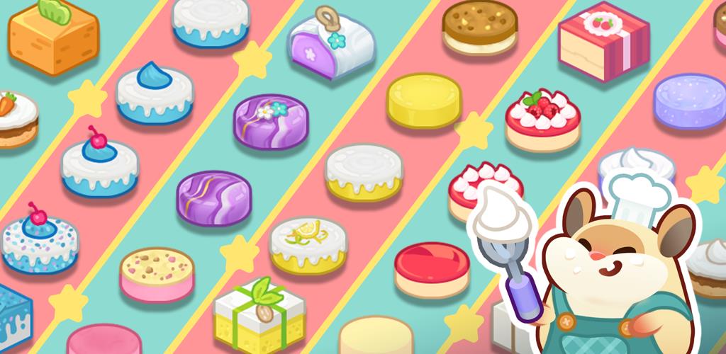 Hamster cake factory Mod ဖန်သားပြင်ဓာတ်ပုံ 4