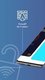 Schermata NET VPN Fast Secure VPN Proxy 4