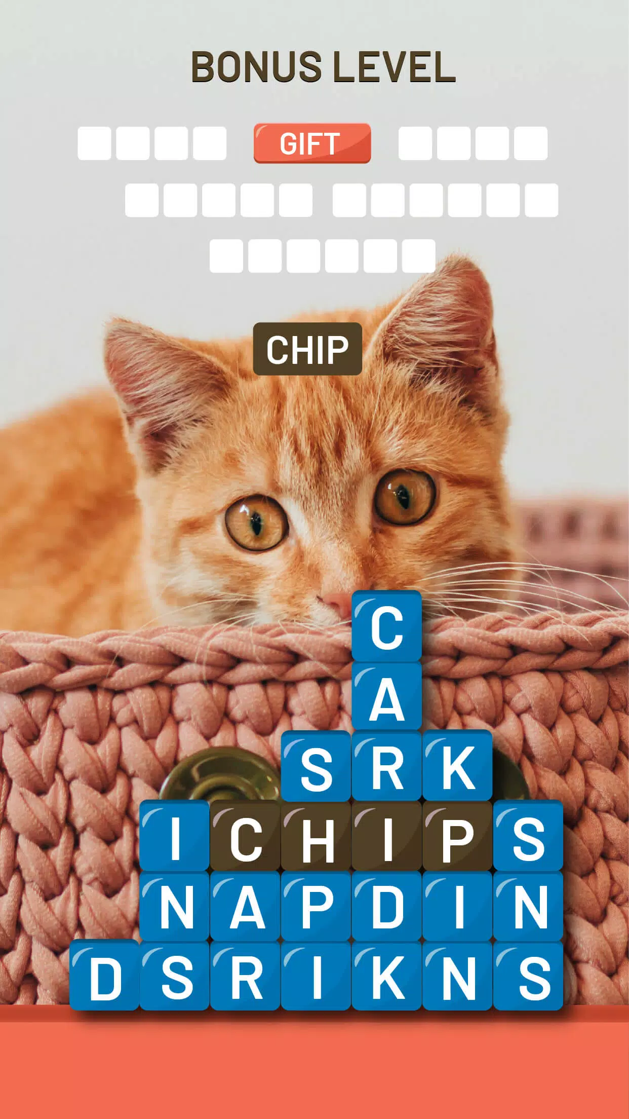 Word Tower スクリーンショット 2