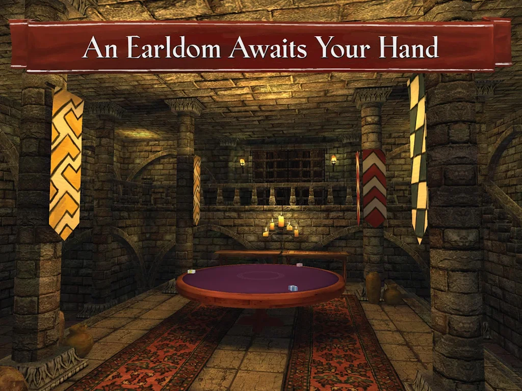 rise kingdom Capture d'écran 1