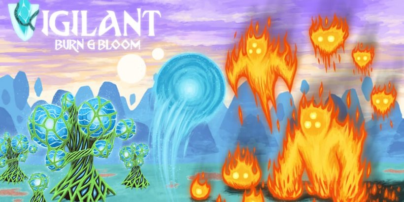 Vigilant Soft lance sur iOS: une épopée de survie dévoilée