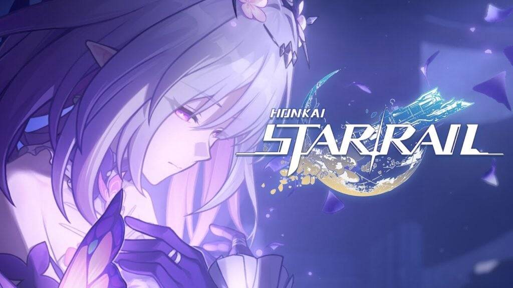 La versione 3.0 di Honkai Star Rail uscirà presto con una nuova trama