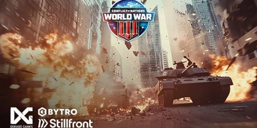 Salungatan ng mga Bansa: Nakikita ng World War 3 ang pagbabalik ng mga hamon na piling tao ng tagahanga