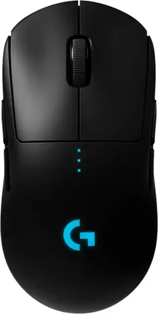 Logitech PRO Wireless Gaming Mouse