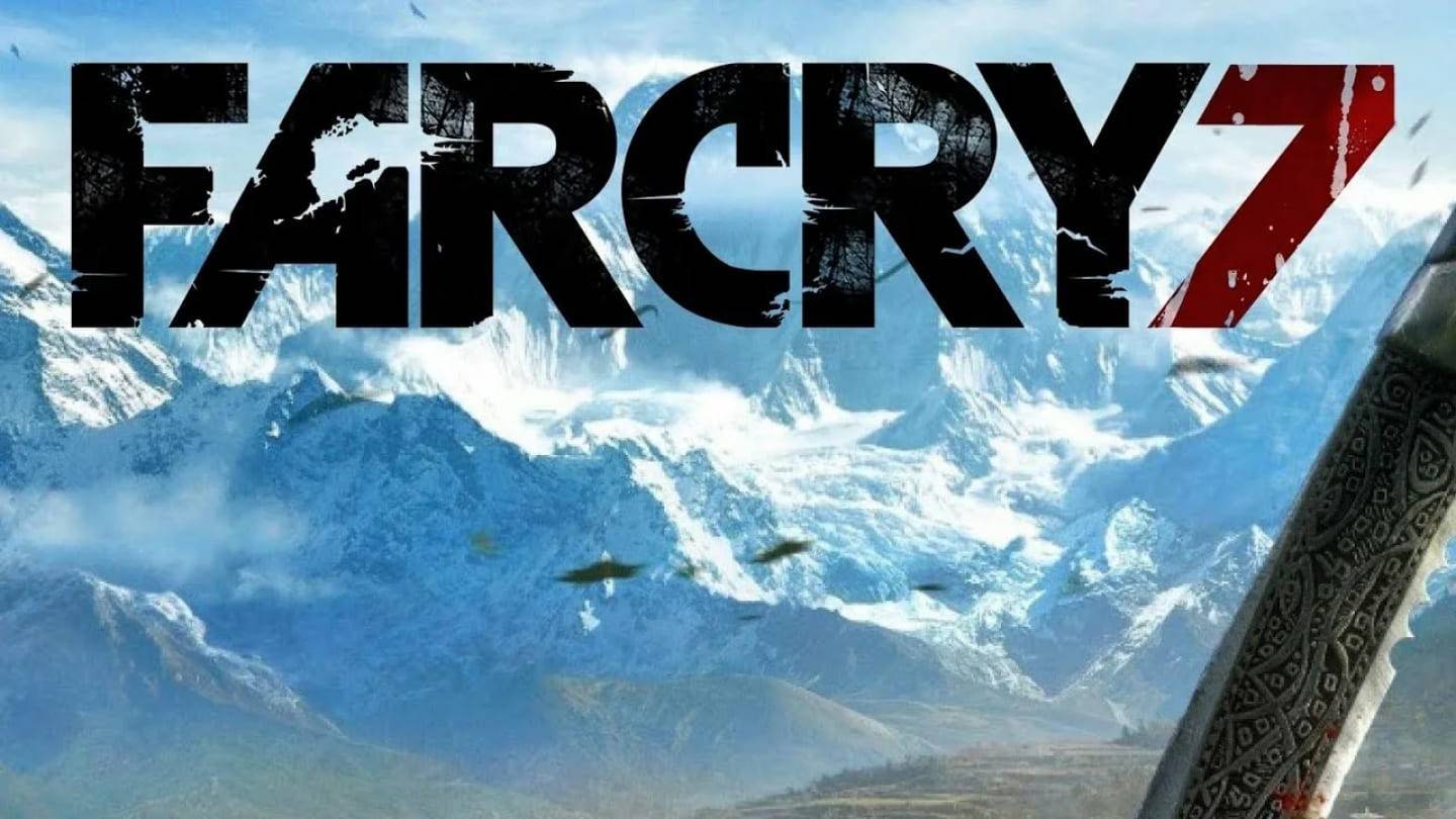 Far Cry 7: Leaked Details Reveal Enigmatic Plot, Captivating Setting