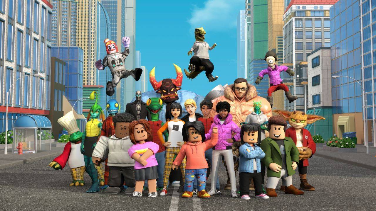 Ang GTA 6 ay yumakap sa ekonomiya ng tagalikha, na nakikipagkumpitensya sa Roblox at Fortnite