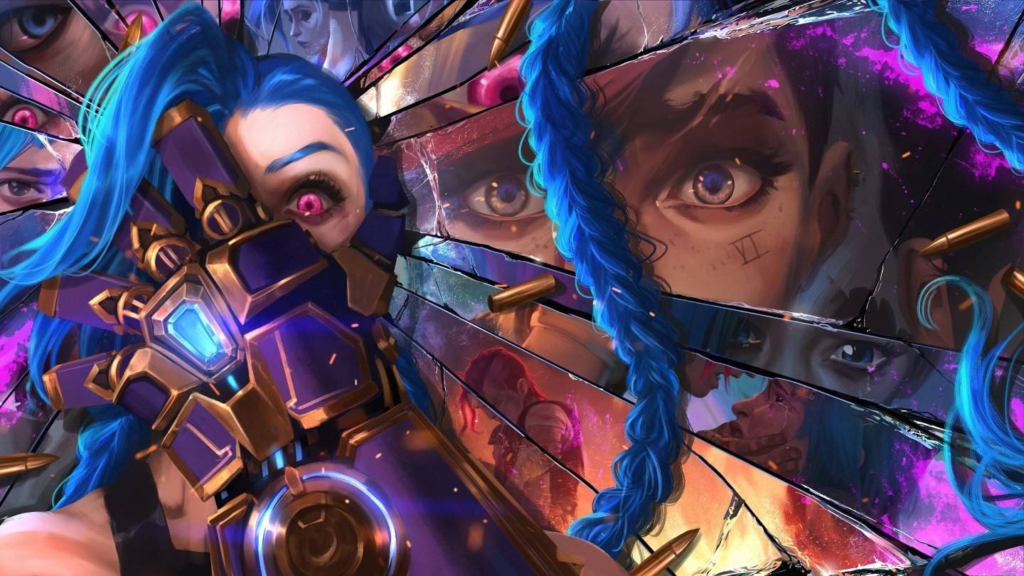 League of Legendsアカウントの削除